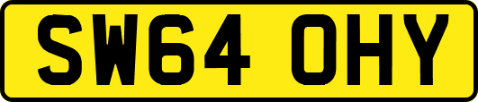 SW64OHY