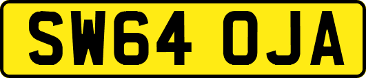 SW64OJA