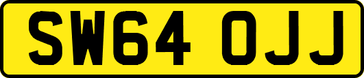 SW64OJJ