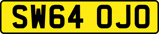 SW64OJO