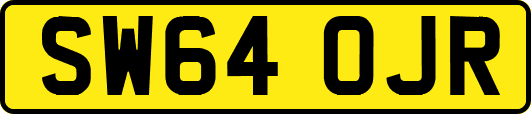 SW64OJR