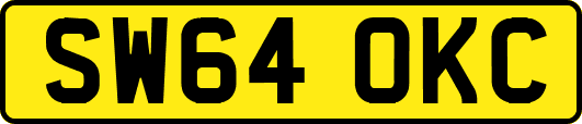 SW64OKC