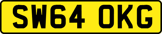 SW64OKG