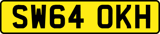 SW64OKH