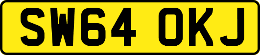 SW64OKJ