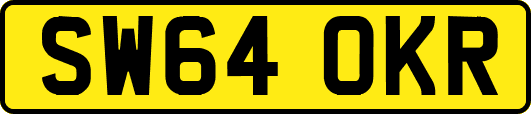 SW64OKR