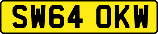 SW64OKW