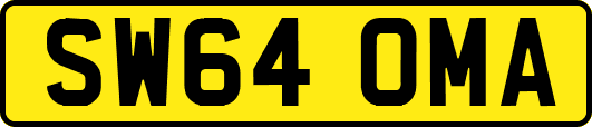 SW64OMA