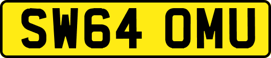 SW64OMU
