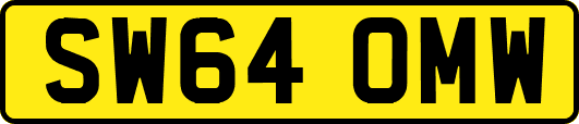 SW64OMW