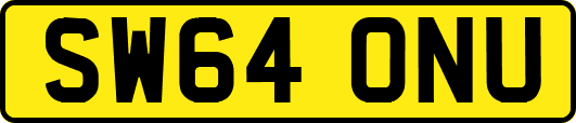 SW64ONU