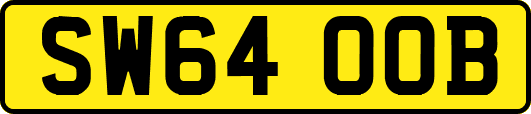 SW64OOB