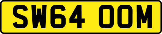 SW64OOM