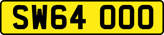SW64OOO