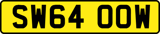 SW64OOW