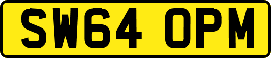 SW64OPM