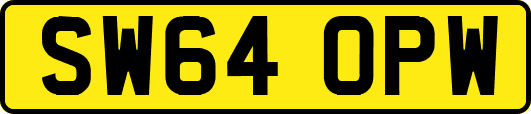 SW64OPW