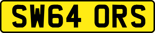 SW64ORS