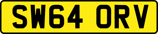 SW64ORV