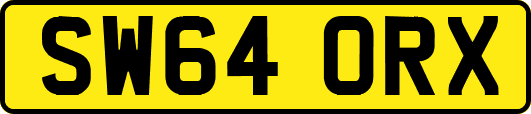 SW64ORX
