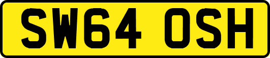 SW64OSH