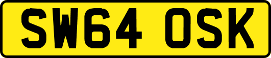 SW64OSK