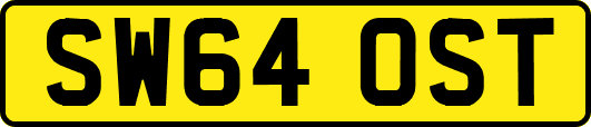 SW64OST
