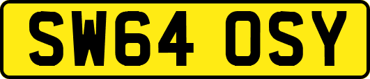 SW64OSY