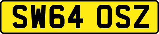 SW64OSZ