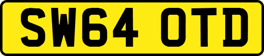 SW64OTD