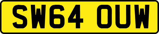 SW64OUW