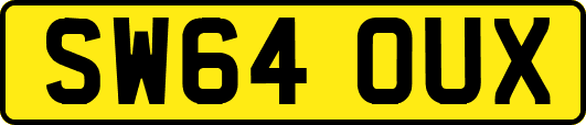 SW64OUX