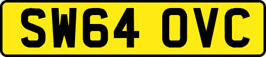 SW64OVC