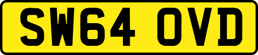 SW64OVD