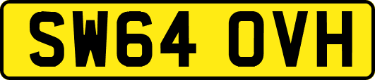 SW64OVH