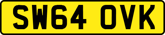 SW64OVK