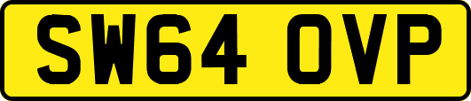 SW64OVP
