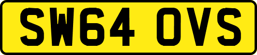 SW64OVS