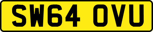 SW64OVU