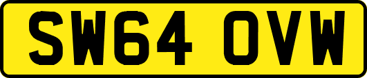SW64OVW