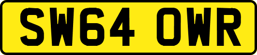 SW64OWR
