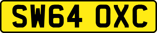 SW64OXC