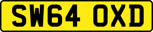 SW64OXD