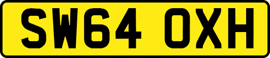 SW64OXH
