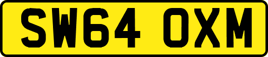 SW64OXM