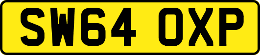 SW64OXP