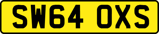SW64OXS