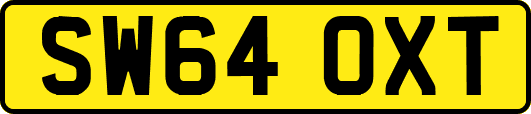 SW64OXT