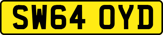 SW64OYD