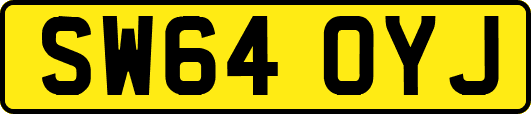 SW64OYJ